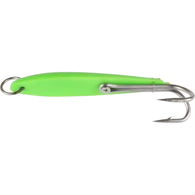 Smiths Jig 6" Green