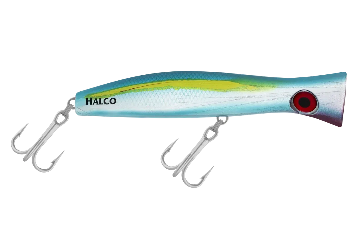 Roosta popper haymaker 195mm 128gm  Fusilier