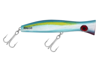 Roosta popper haymaker 195mm 128gm  Fusilier