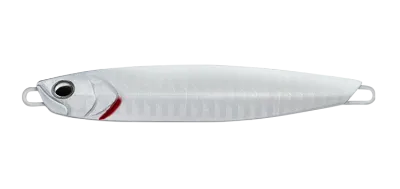 Daiwa OY JIg 60gm, 105mm - sardine glow (with BKK treble)