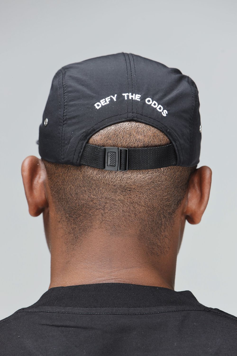 Nsovo Premium 5-panel Cap