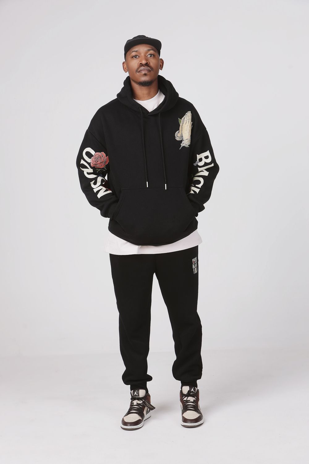 Nsovo Premium Pants
