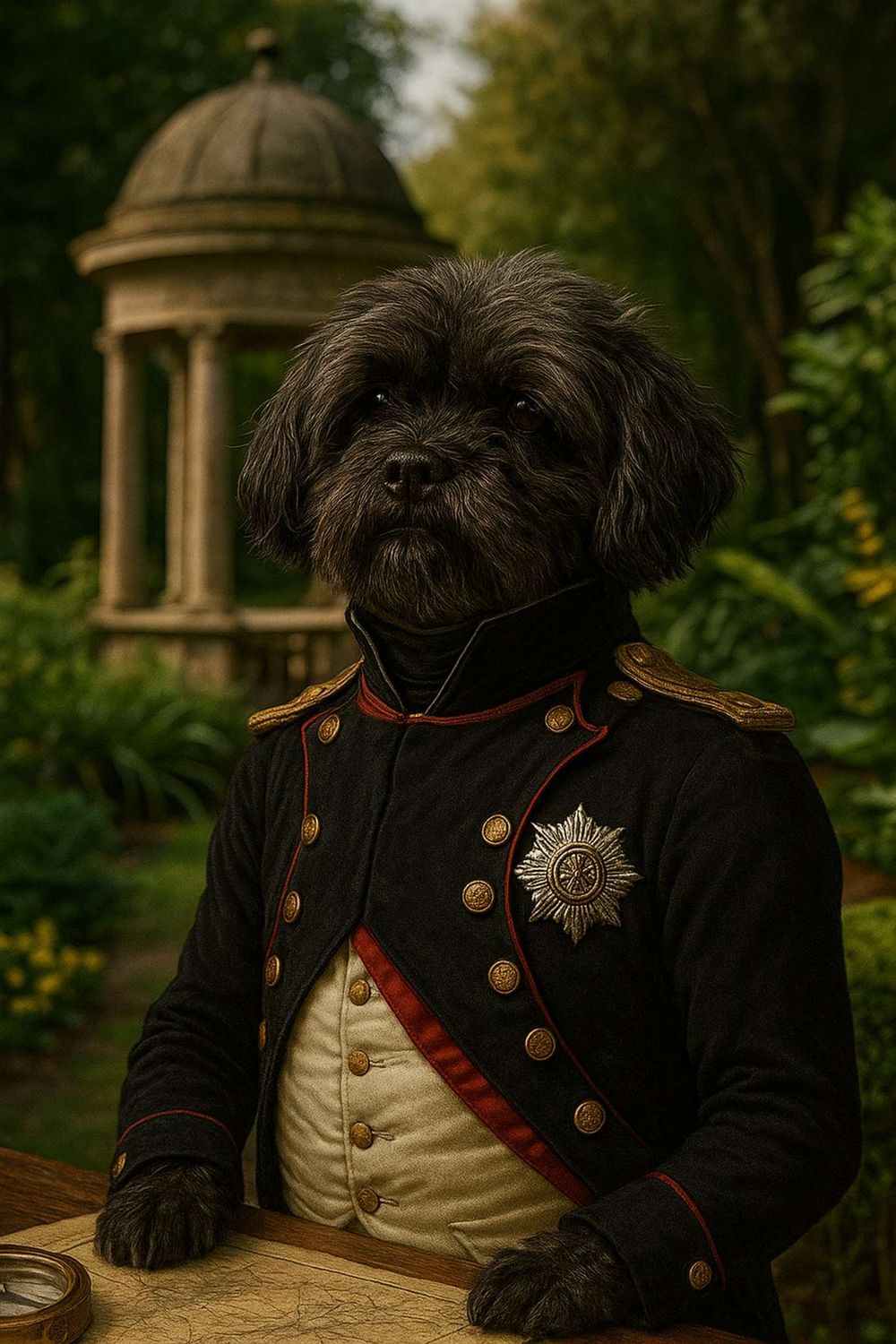 Portraits impériaux – Édition Napoléon &amp; Joséphine