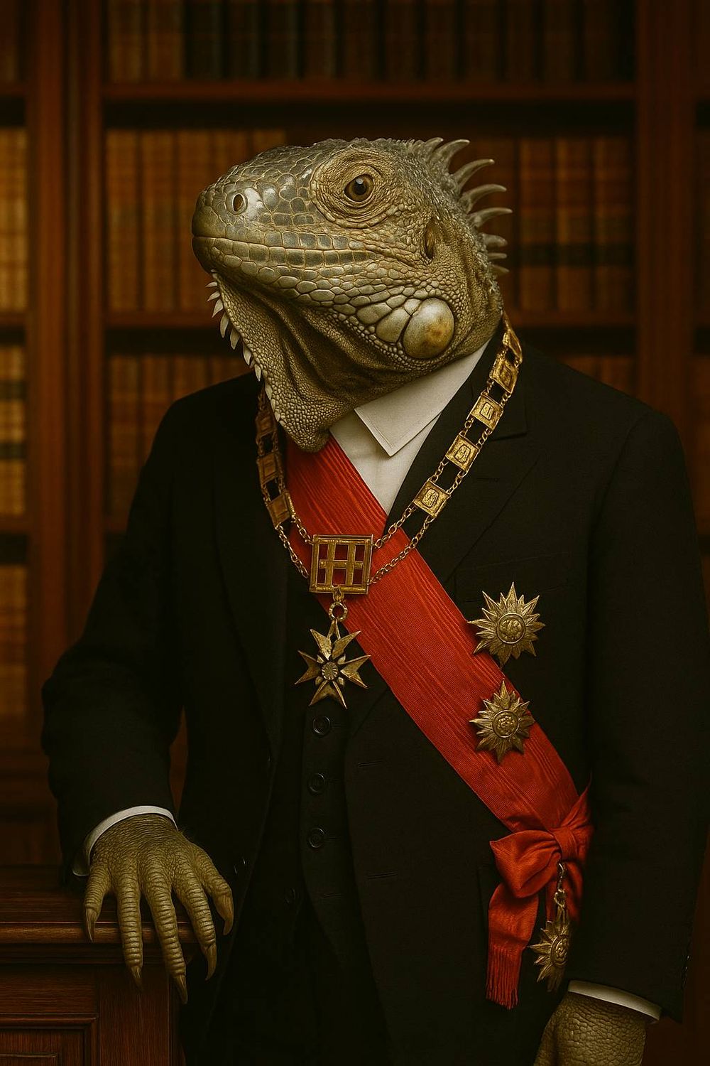 Gardien de la Nation