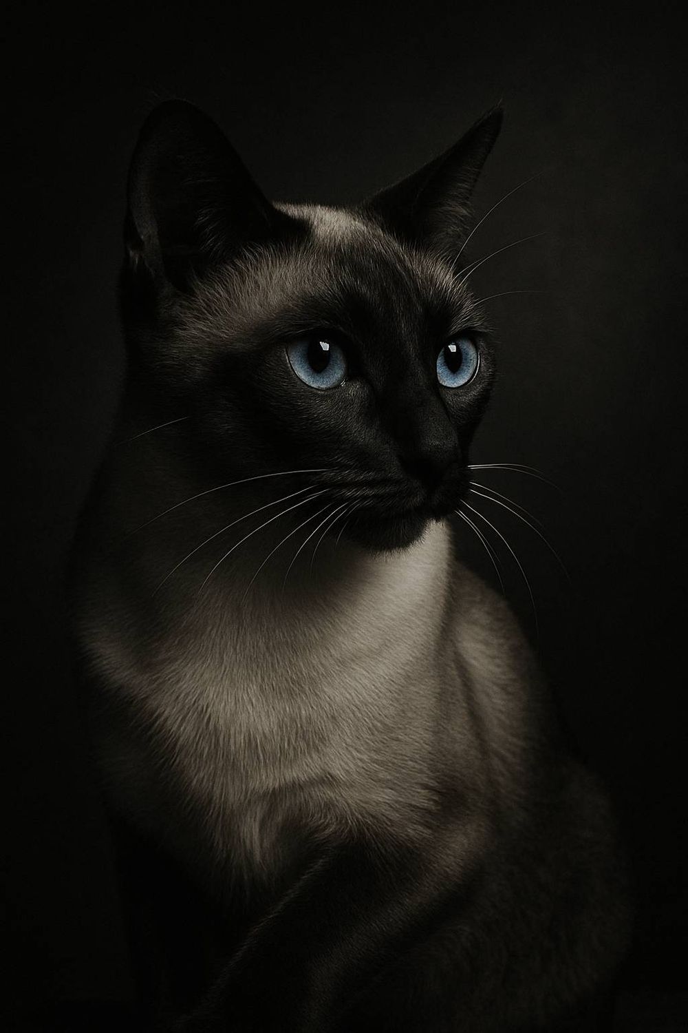 De l’Arbre à Chat au Studio Harcourt – Portrait d’Exception