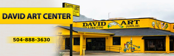 David Art Center