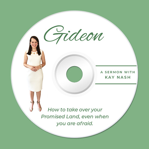 Gideons Arise Warrior Sermon (CD) Gideons Arise Warrior Sermon (CD)