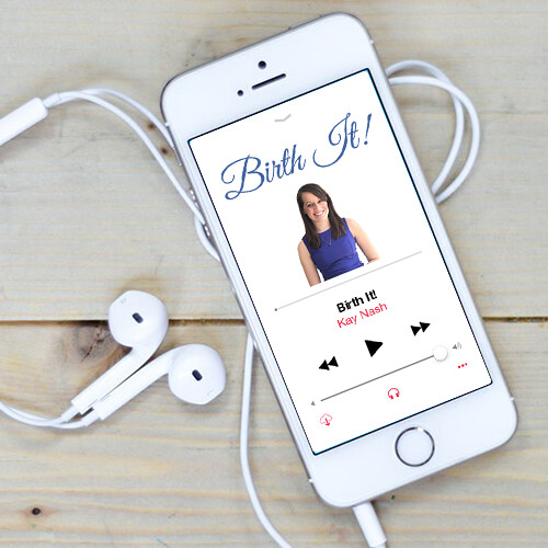 Birth It Sermon (MP3)