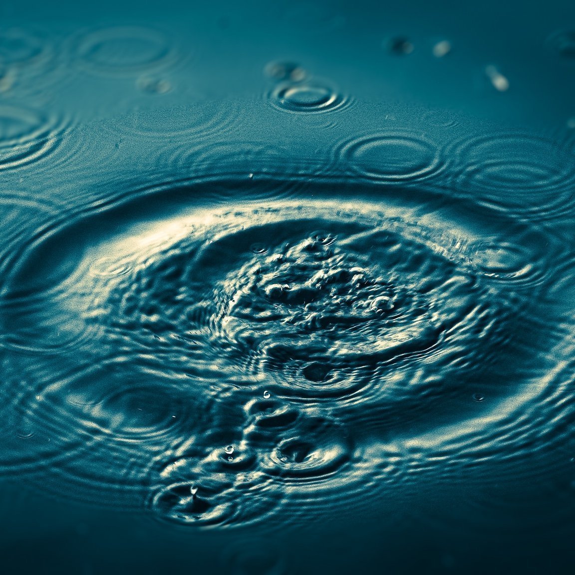 The Ripple Effect of Sin Part 2