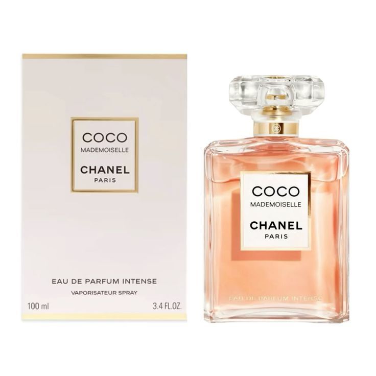 Coco Chanel