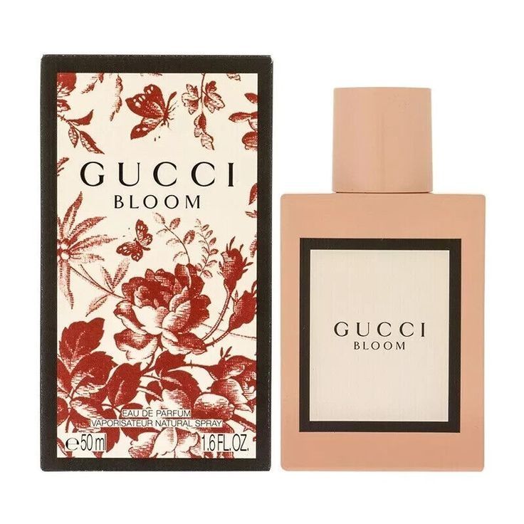 Gucci Bloom