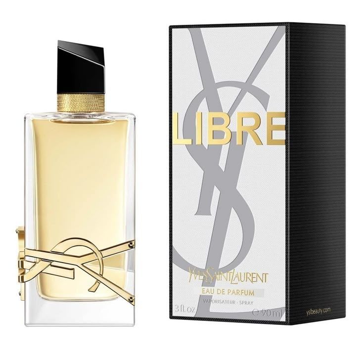 YSL Libre