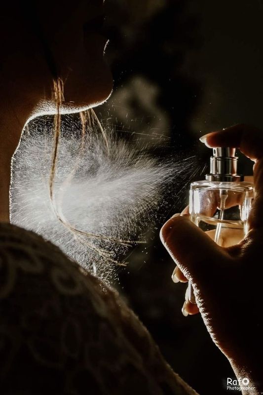 Fragrance