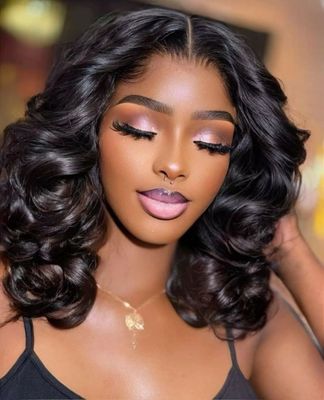 Hair/ wigs