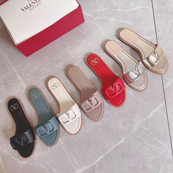 Valentino sandals  Garavani