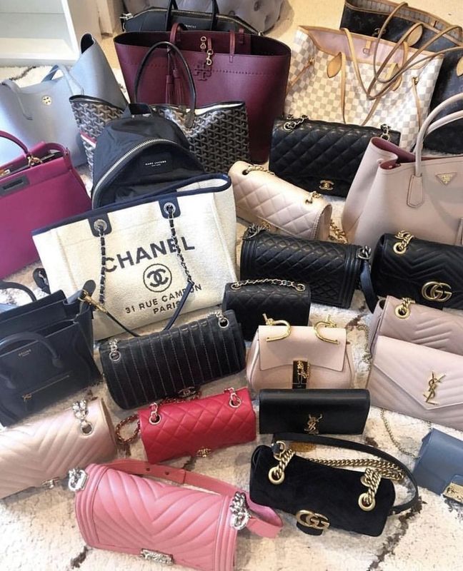 BAGS