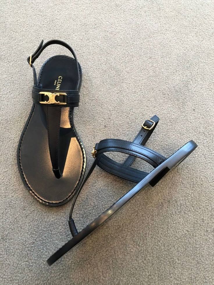 Celine Sandals