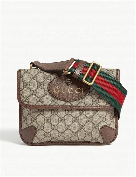 GUCCI CROSSBODY  BAG