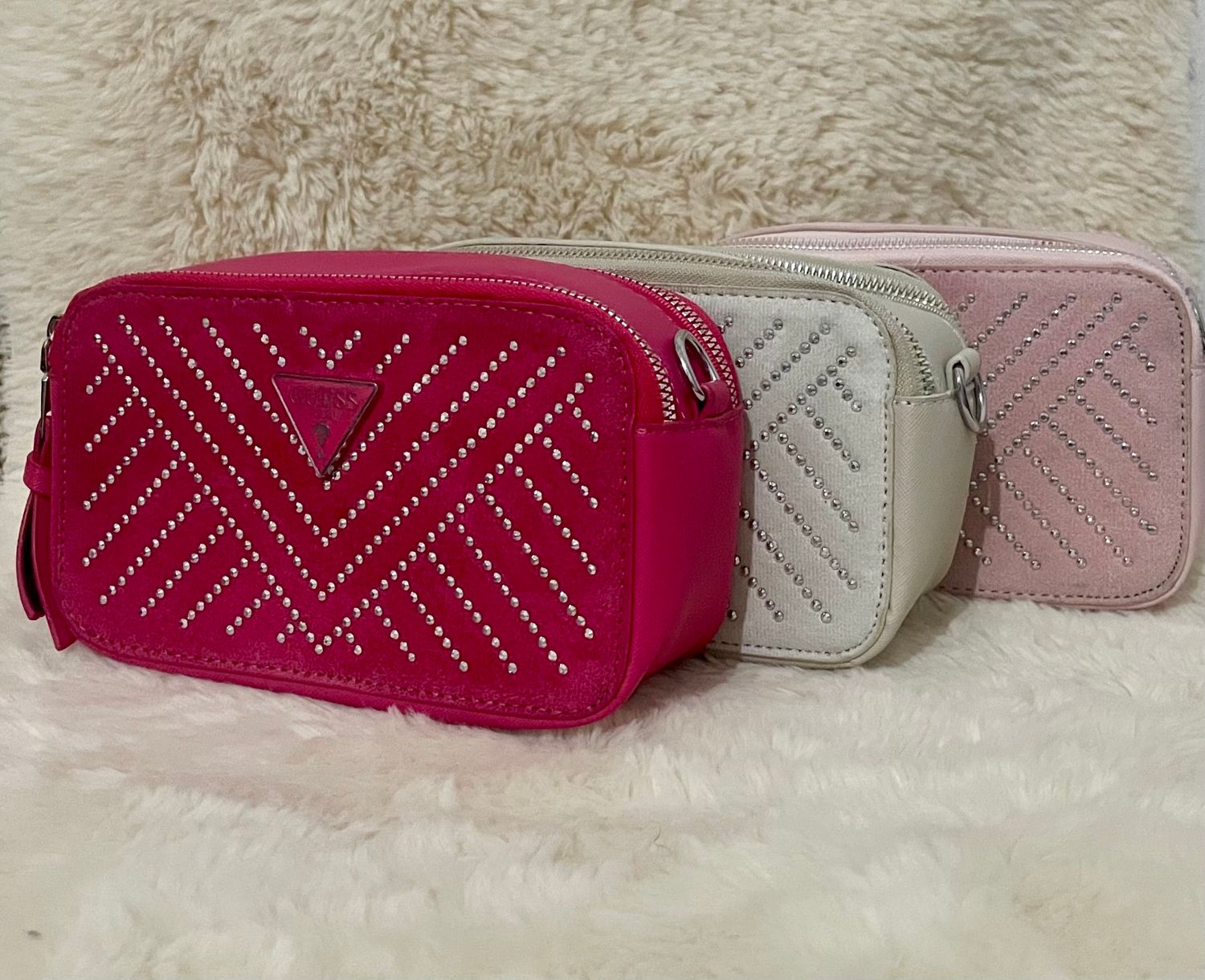 Guess crossbody bag (Dimond)