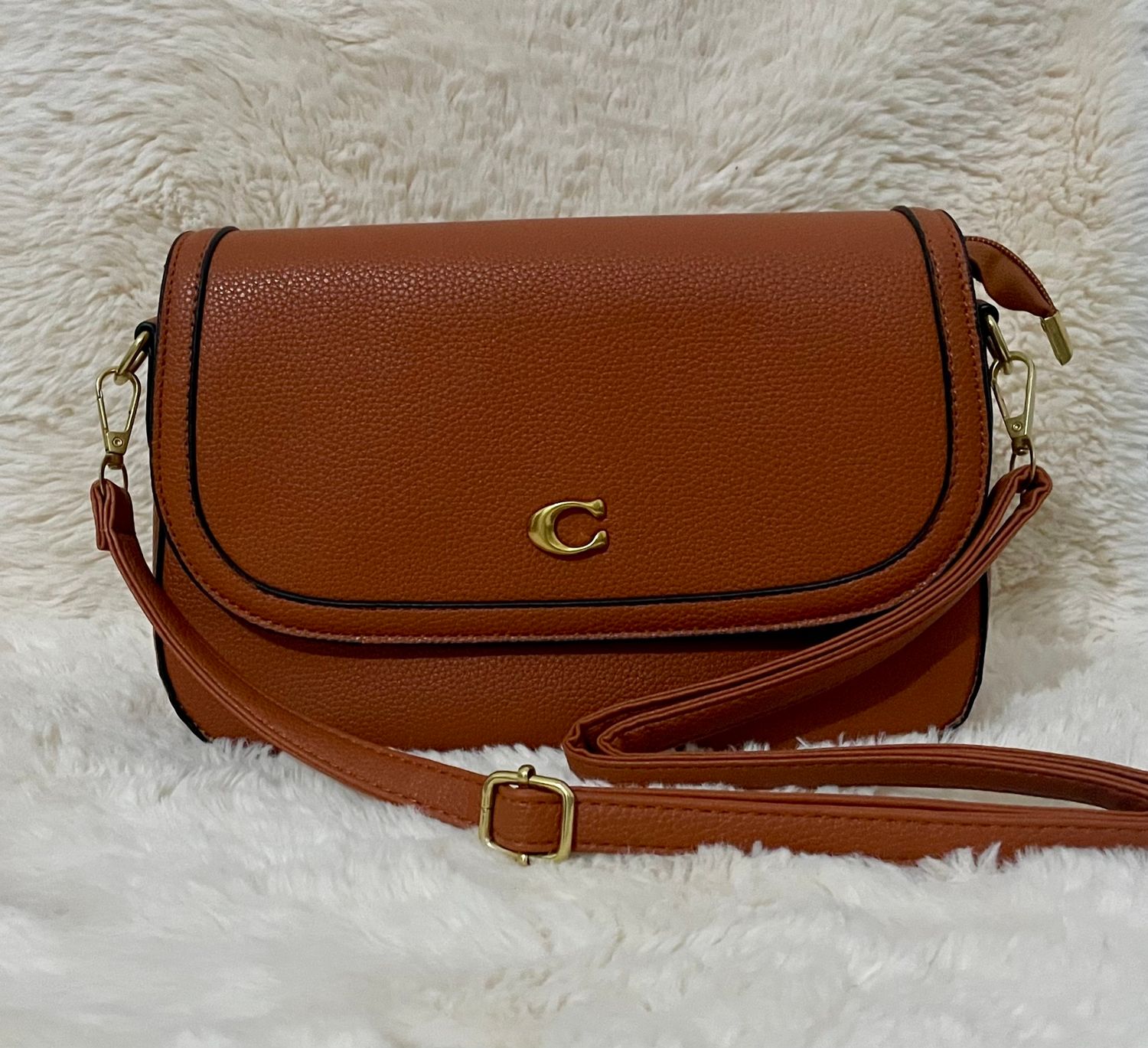 Coach crossbody Bag - Legacy