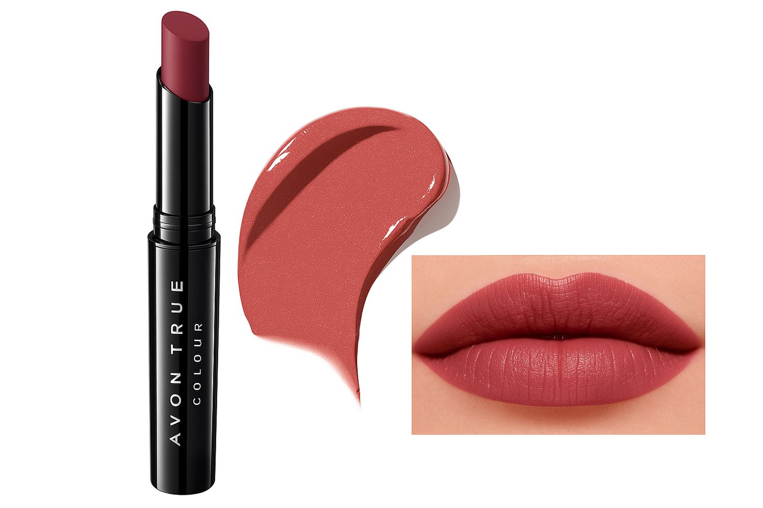 AVON TRUE COLOUR Lipstick