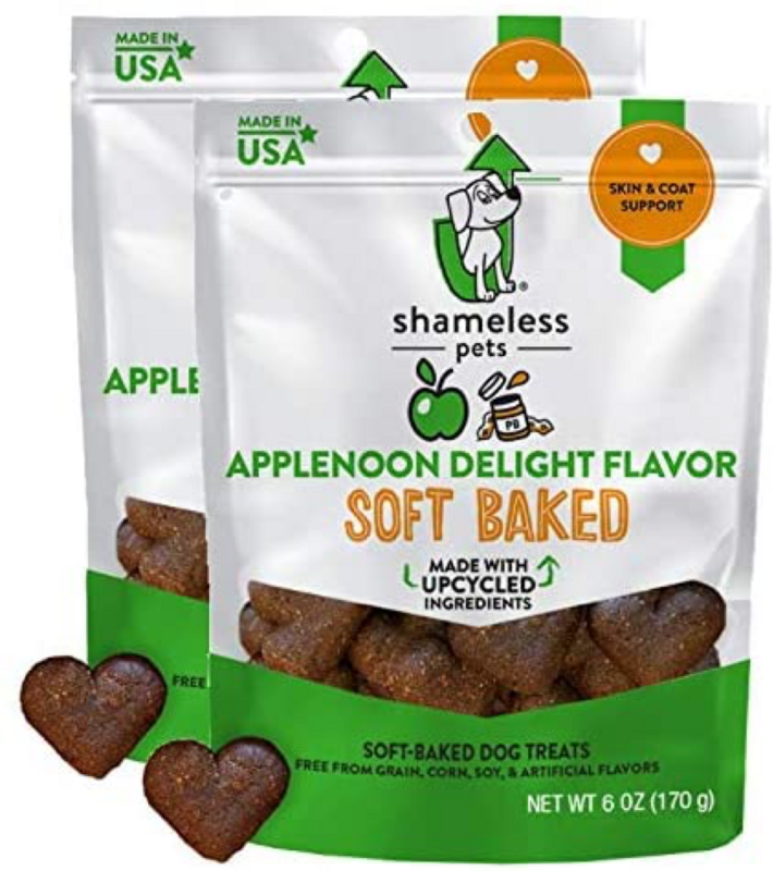 Shameless Soft Biscuits (24PK)