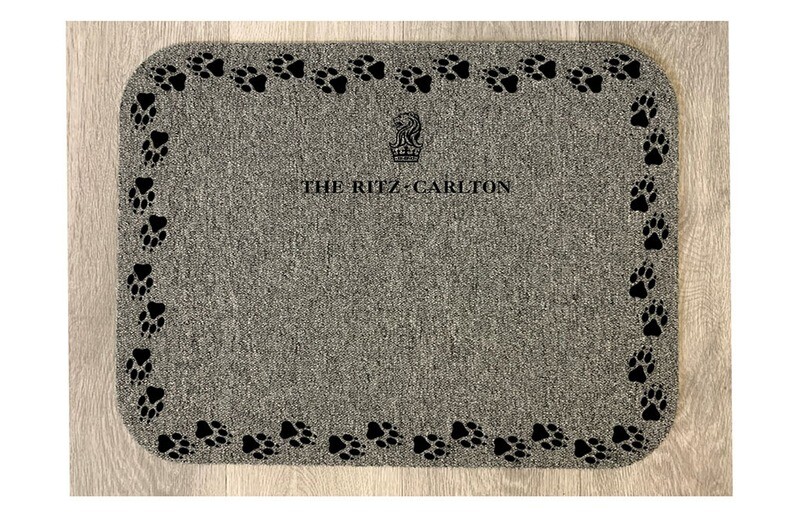 Ritz-Carlton Pet Feeding Mat (6PK)