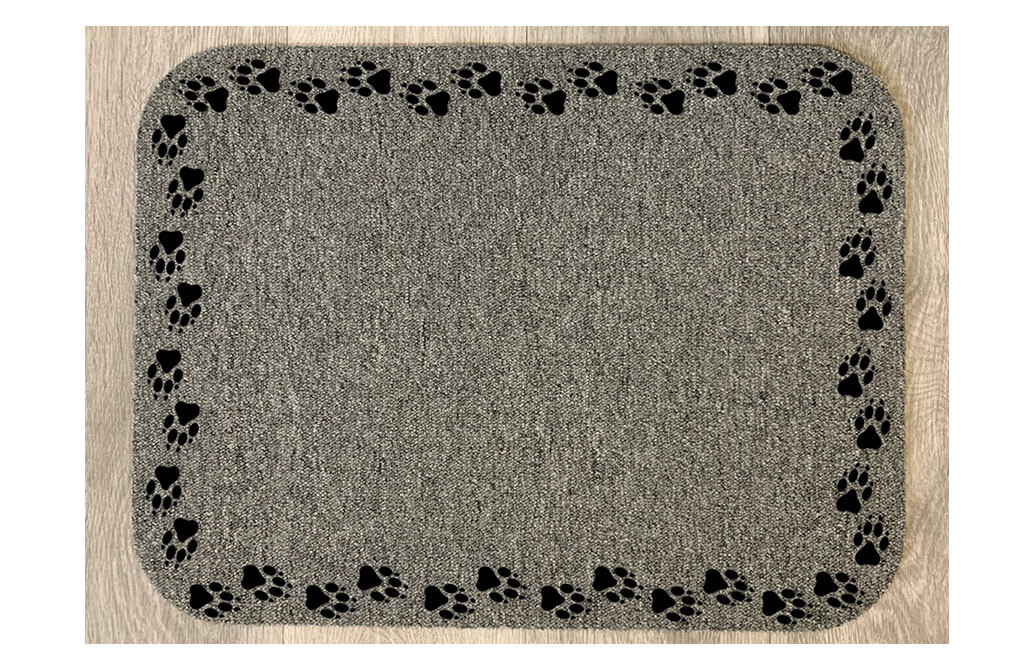 Pet Feeding Mat (6PK)
