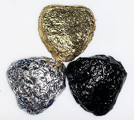 Four Seasons Individual Foiled Treats (60PK)