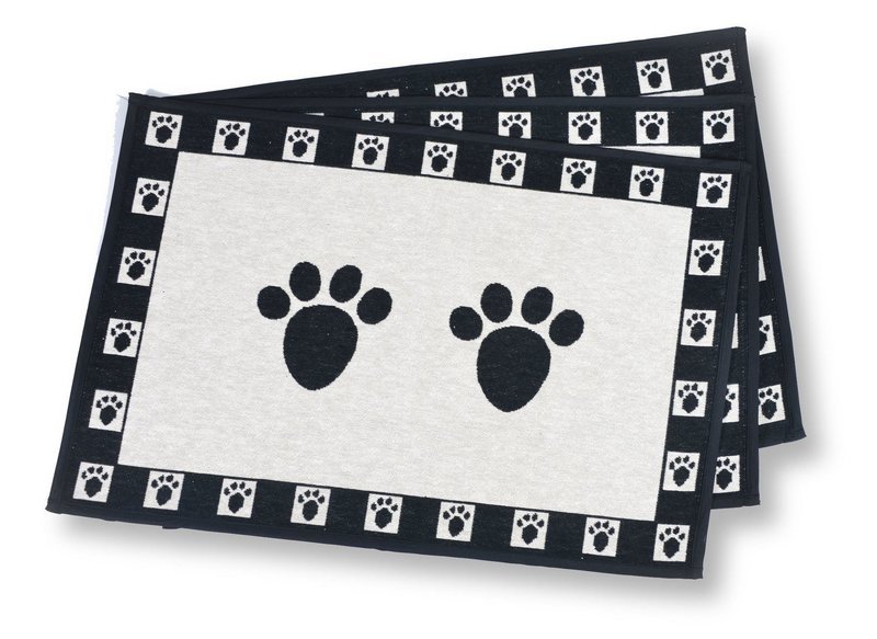 Fabric Placemats (4PK) - 28&quot; x 18&quot;