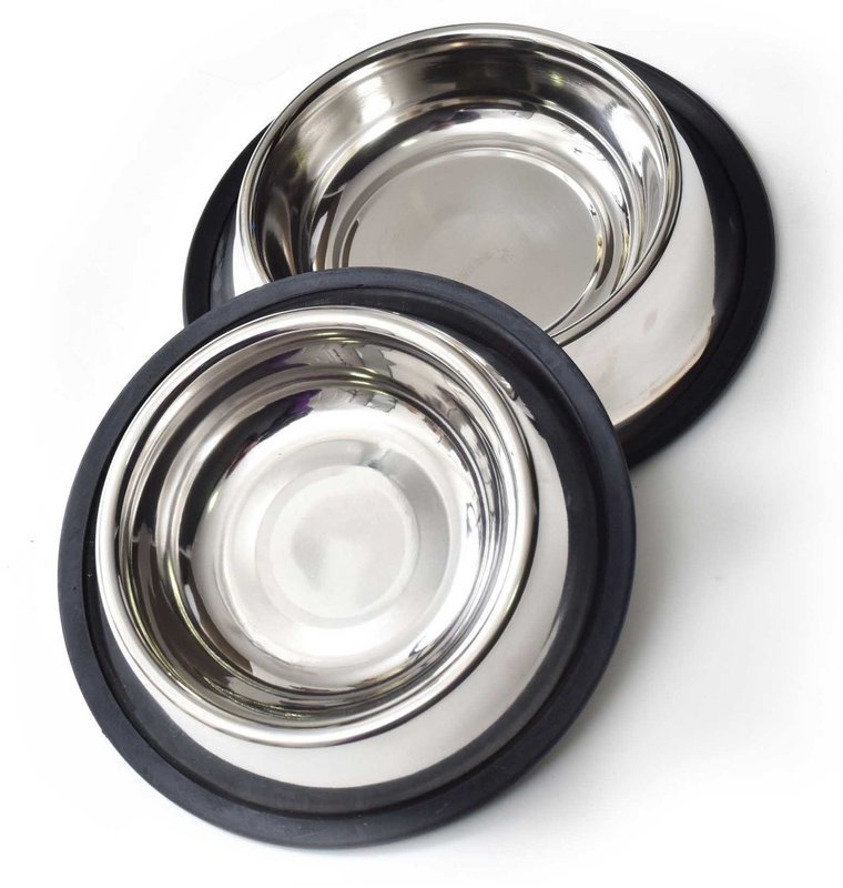 24oz. Non-Slip Bowls (12PK)