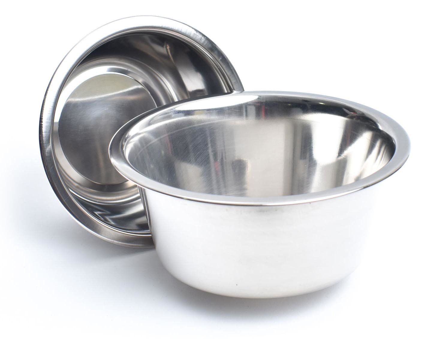 16oz. Mirror Finish Bowls (12PK)