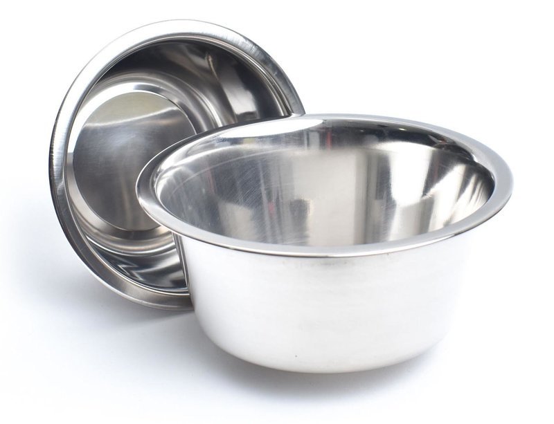 16oz. Mirror Finish Bowls (12PK)