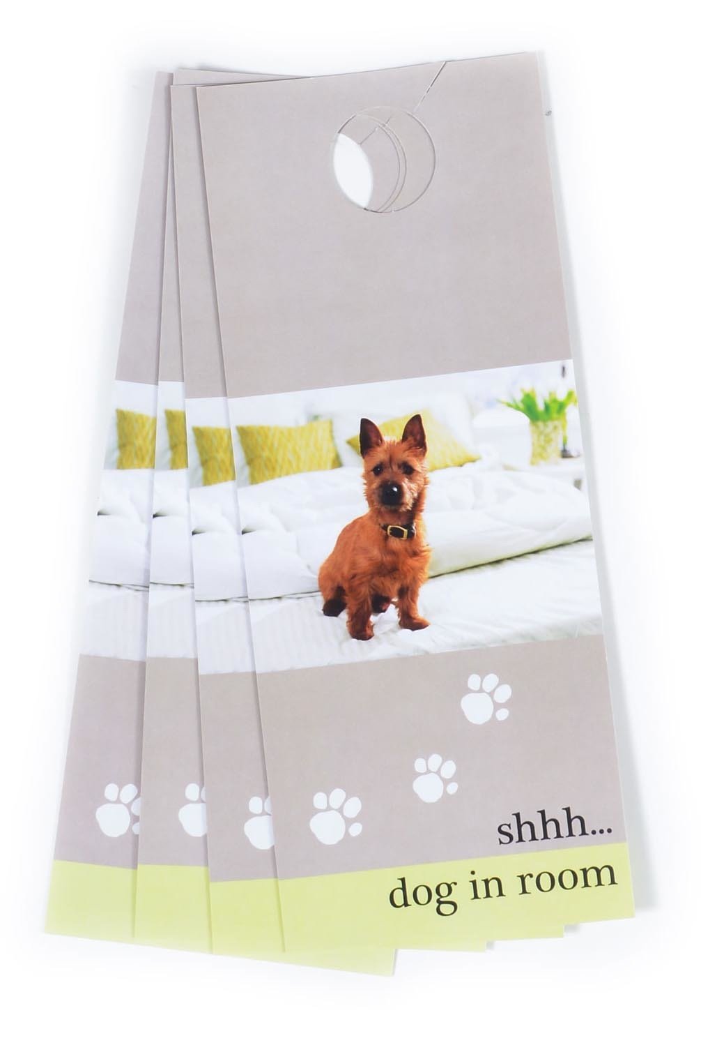 Hanging Door Tags (50PK)