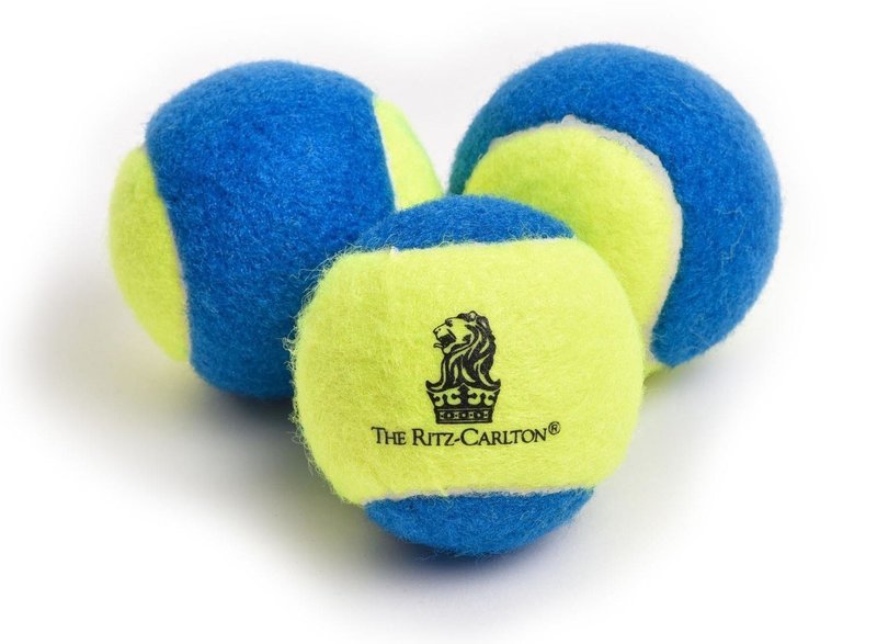 Ritz-Carlton Pet Tennis Balls (50PK)