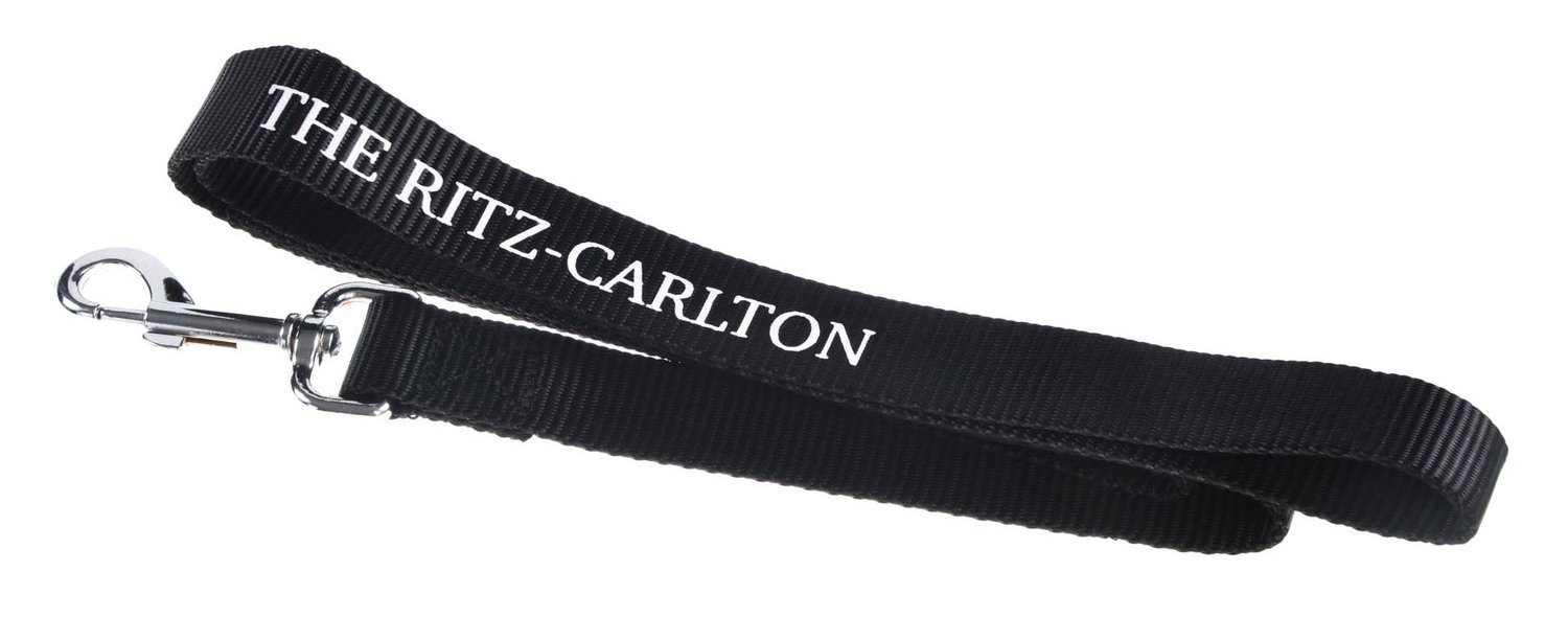 Ritz-Carlton Branded Pet Leashes (25PK)