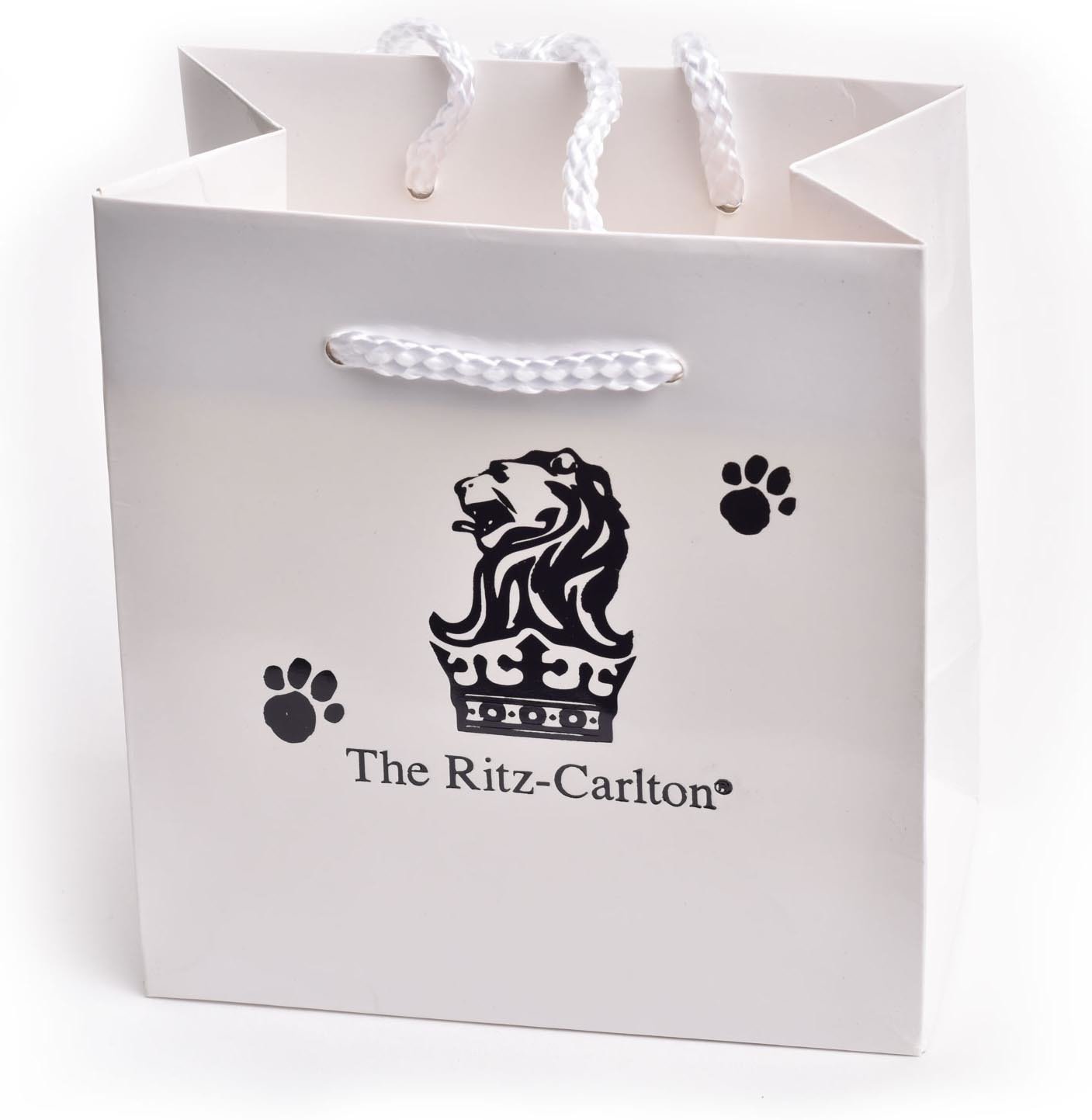 Ritz-Carlton Branded Gift Bags (50PK)