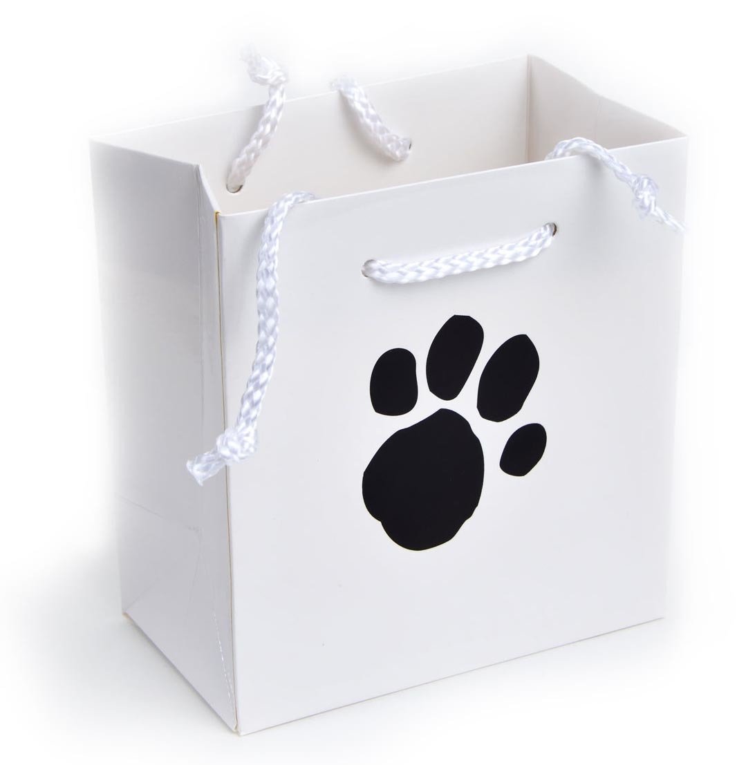 Pet Program Gift Bags (50PK)
