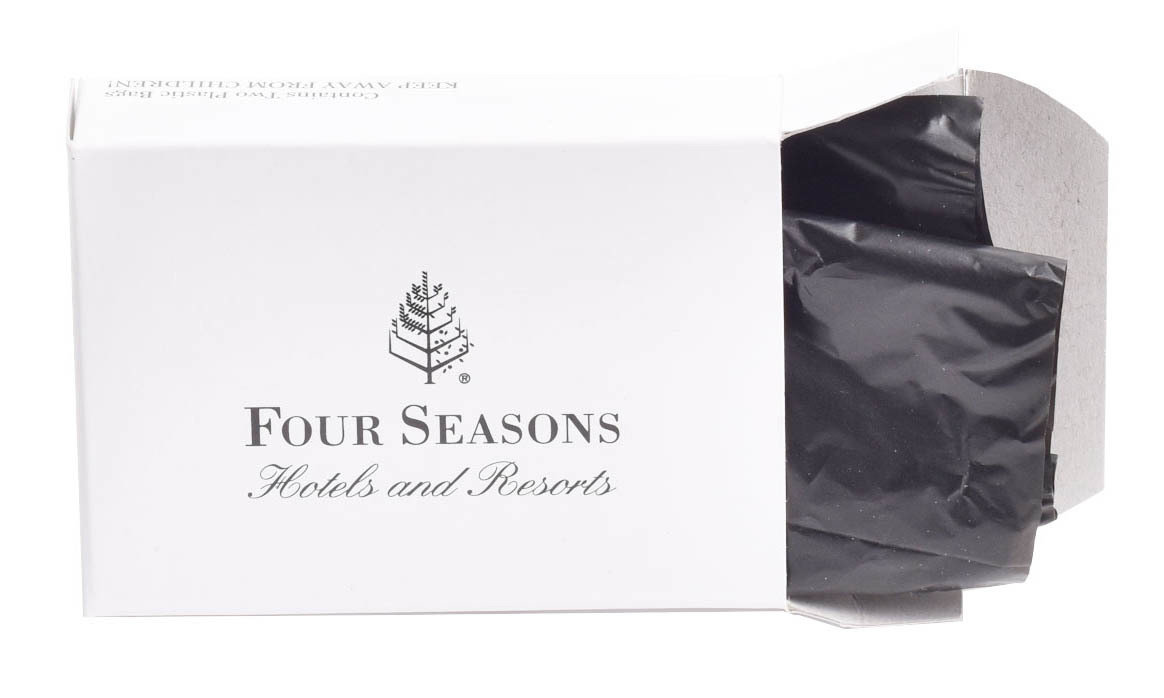 Four Seasons Pet Waste Bags (100PK)