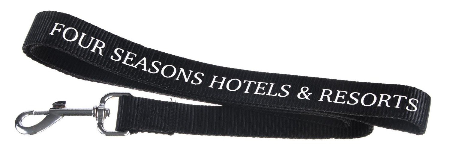 Four Seasons Branded Pet Leashes (25PK)