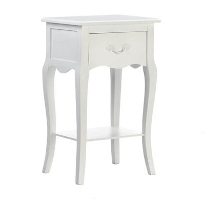 COUNTRY LOFT ACCENT TABLE