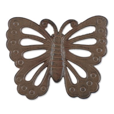BUTTERFLY STEPPING STONE