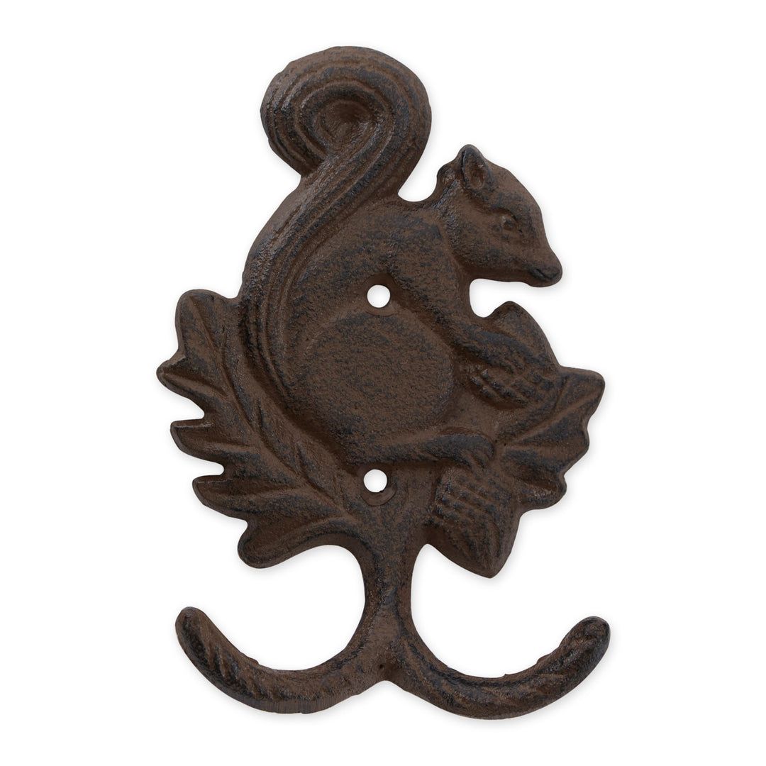 CHIPMUNK WALL HOOK