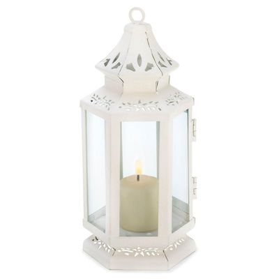 SMALL VICTORIAN LANTERN