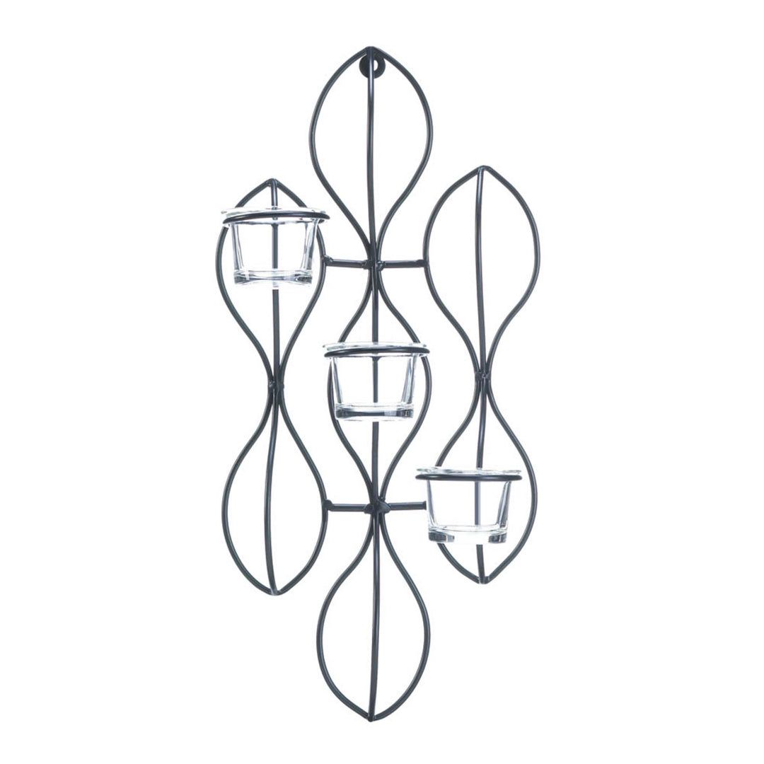 PROPEL CANDLE WALL SCONCE