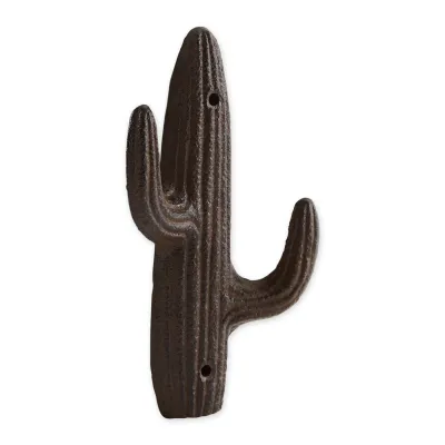 CACTUS WALL HOOK SET/2
