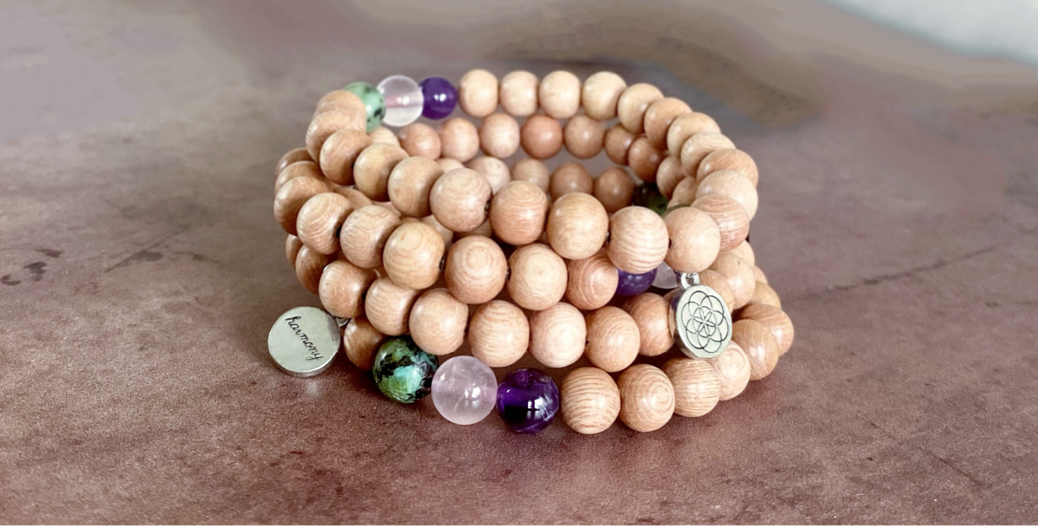 Triple Happiness Bracelet