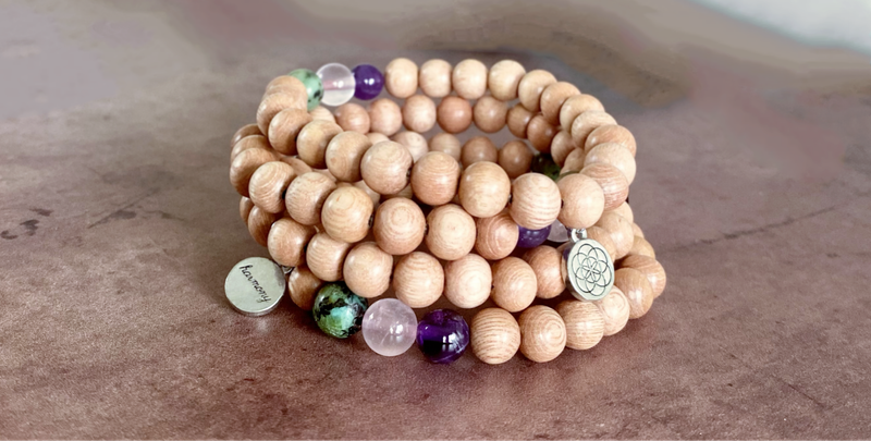 Triple Happiness Bracelet