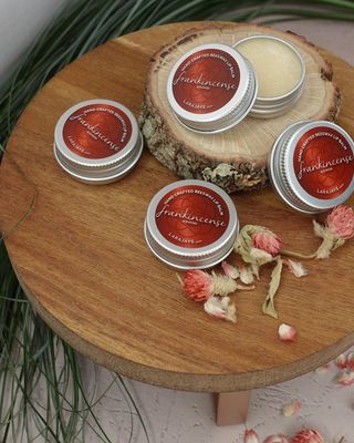 Lip Balm ~ Frankincense
