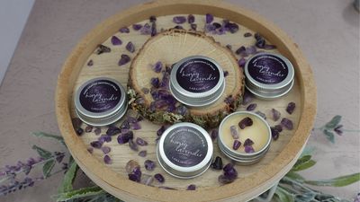 Bath + Body